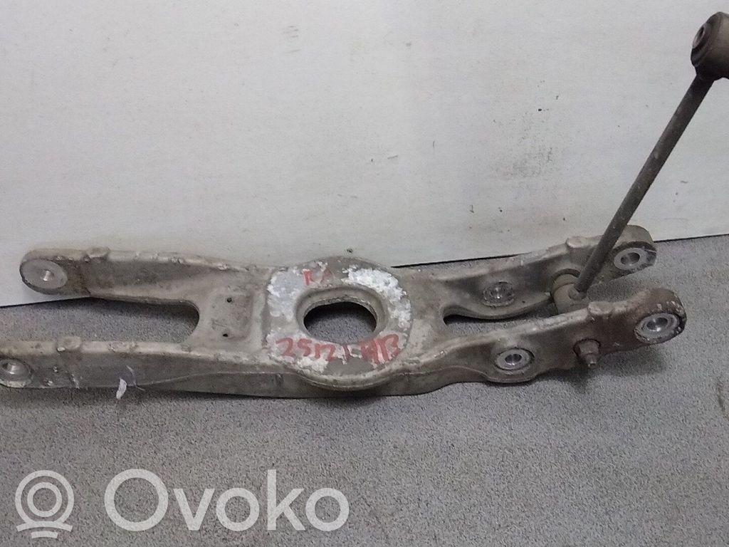 Querlenker hinten   A2053523300