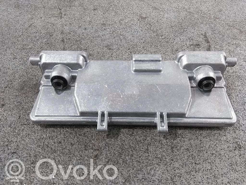 Jaguar XE Kamera szyby przedniej / czołowej 