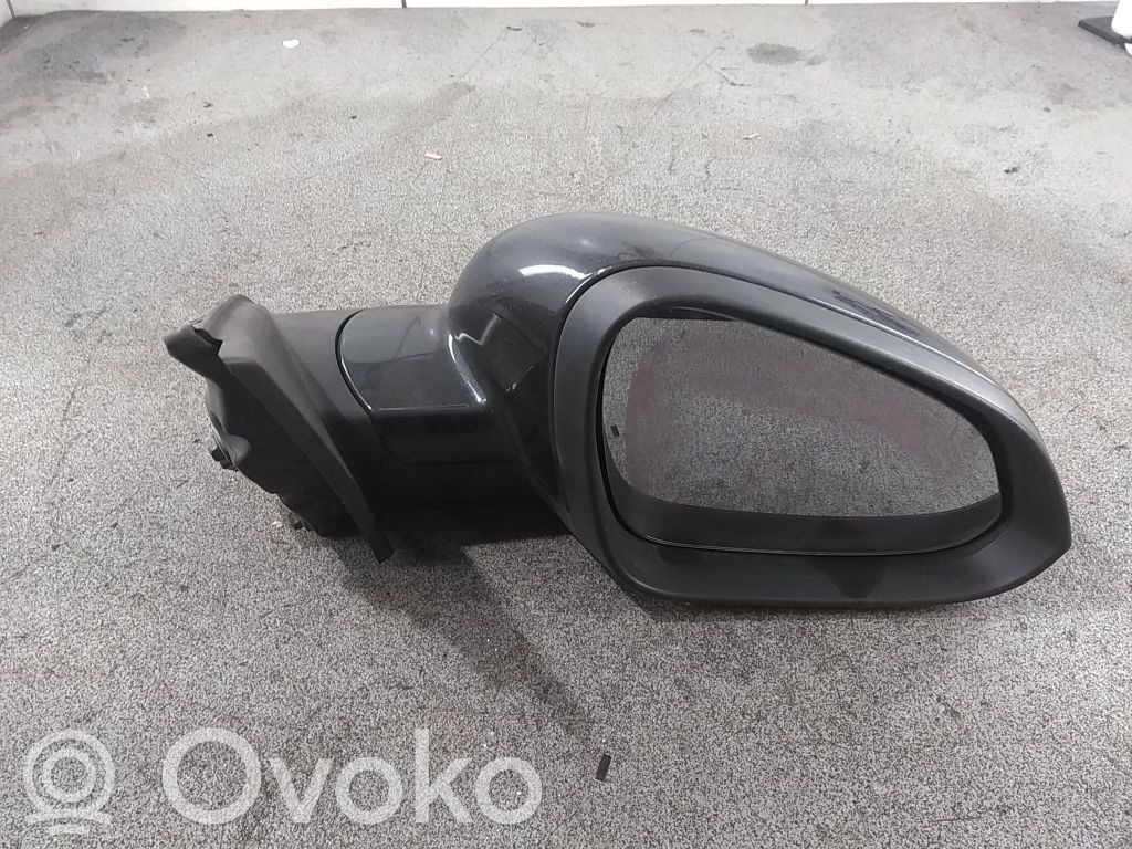 Opel Insignia A Elektryczne lusterko boczne drzwi przednich 