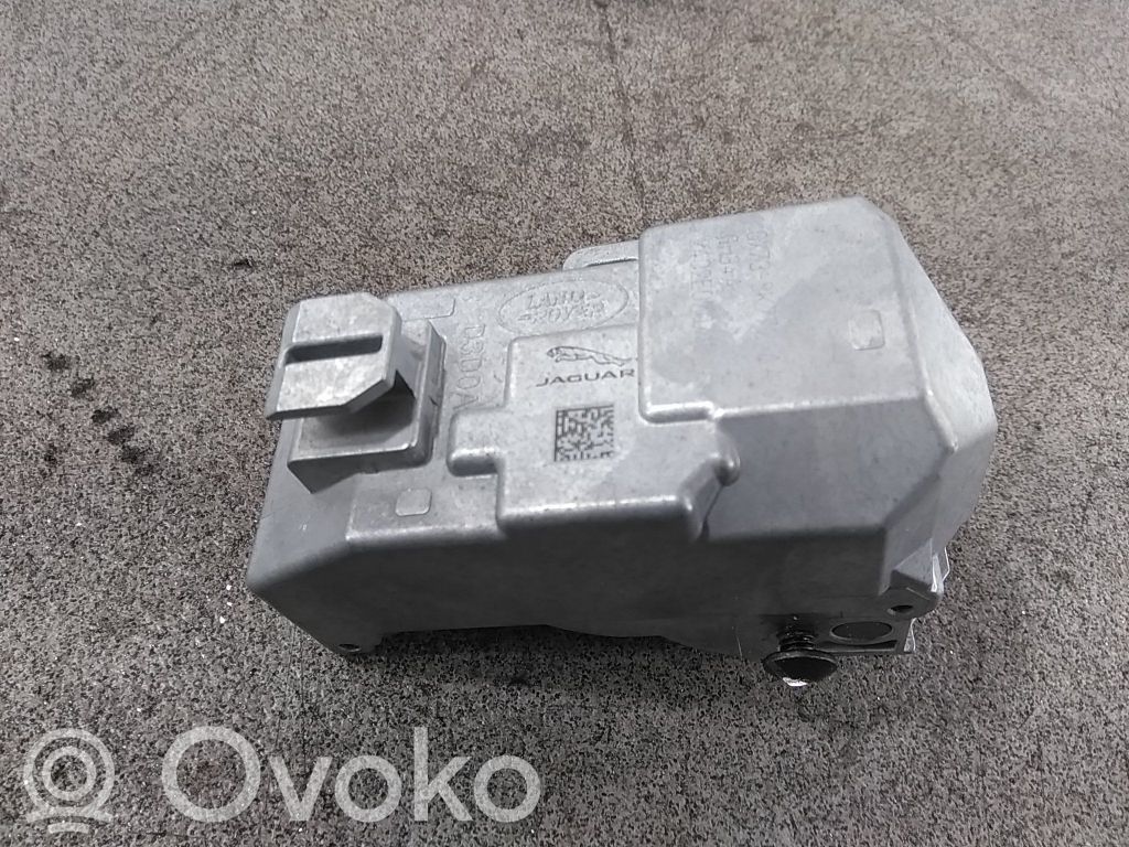 Virtalukko   D3D0AELEKTRISK,T2H2020,GX733K772AA,GX733K772AB,T2H7382