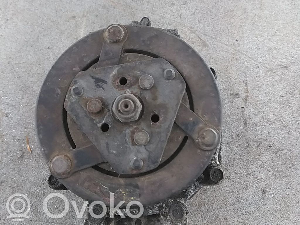 Mitsubishi Grandis Kompresor / Sprężarka klimatyzacji A/C 