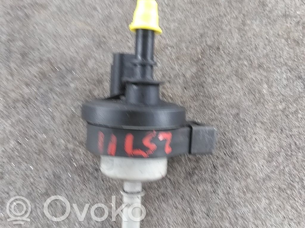 Renault Megane IV Válvula de vacío 