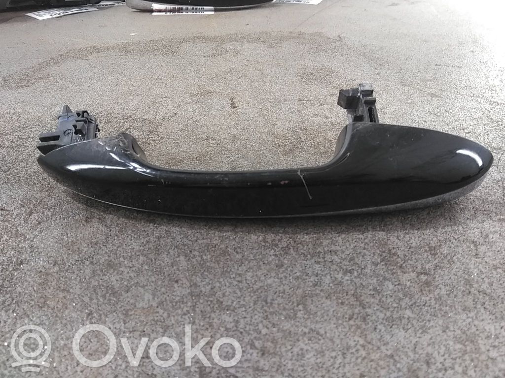 Klamka zewnętrzna drzwi przednich   A0997605601
