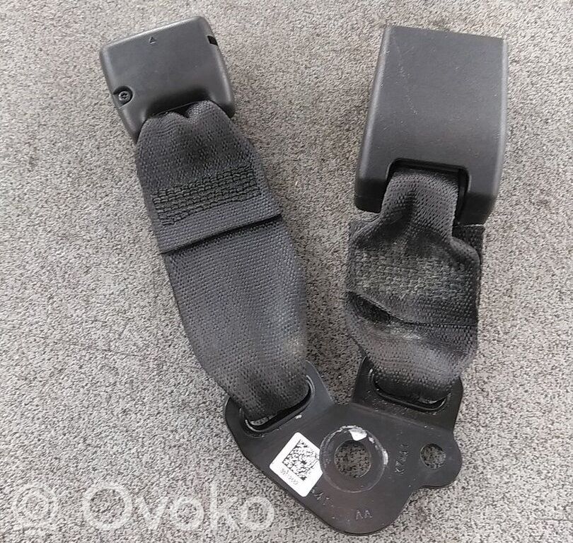 Opel Insignia B Hebilla del cinturón delantero 