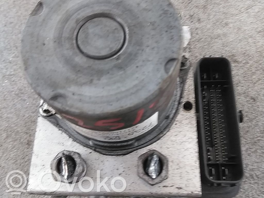 Opel Insignia B ABS Pump 