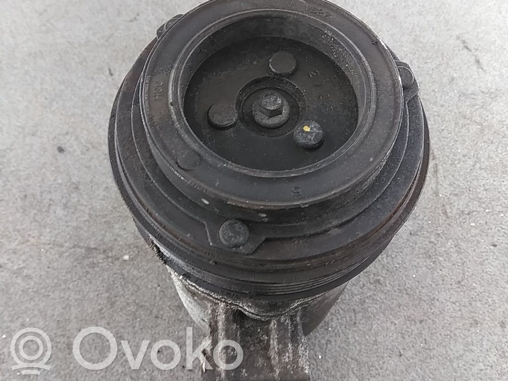 Mazda 6 Compresor (pompă) aer condiționat (A/C) 