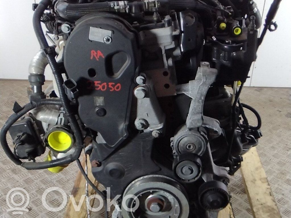 Двигатель   C2Z20549E,C2Z20549,C2Z20557,C2Z20557E