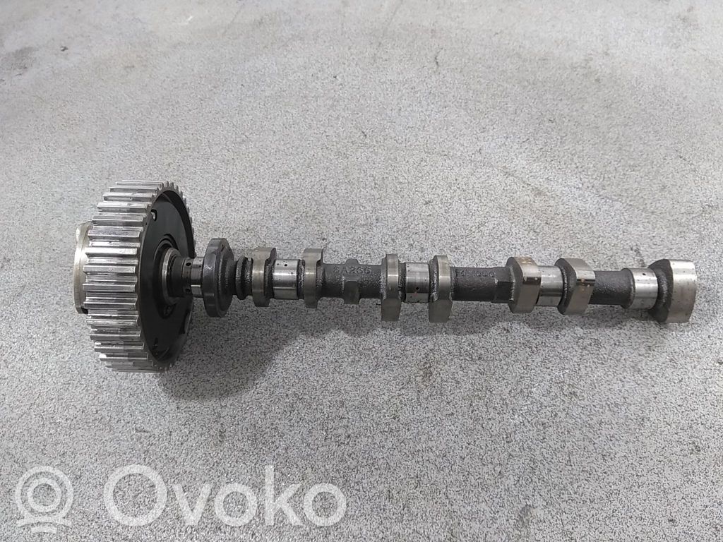Camshaft