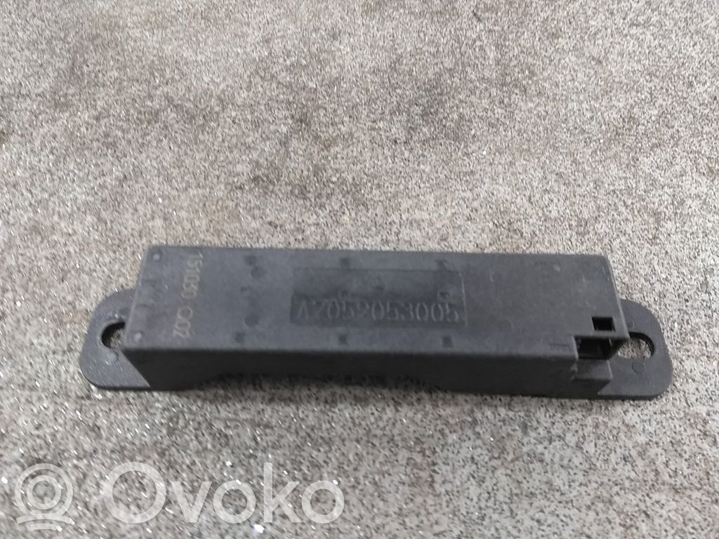Mercedes-Benz C W205 GPS Antenne 