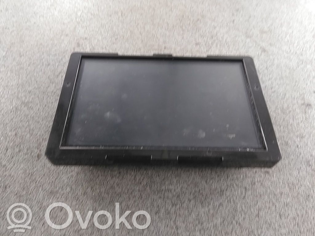 GPS navigation control unit/module   42342511,42342511,42578321