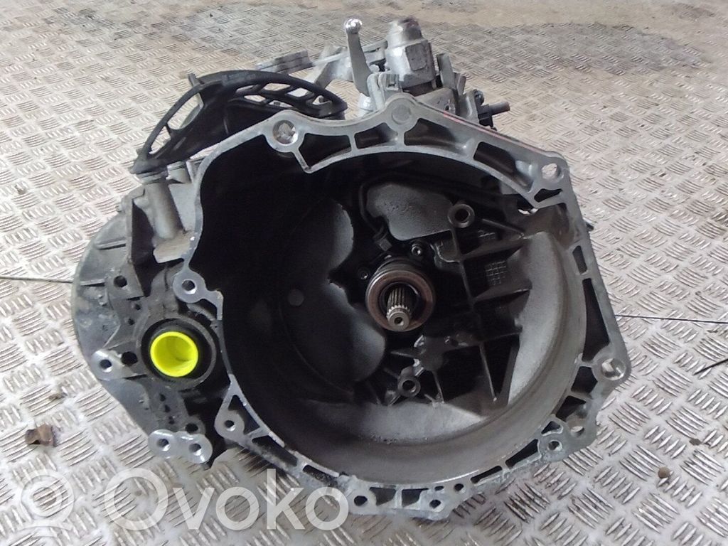 Opel Insignia B Scatola del cambio manuale a 6 velocità 