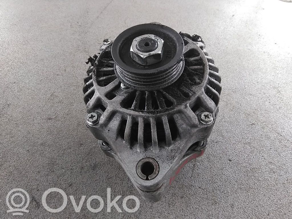 Lichtmaschine   283525