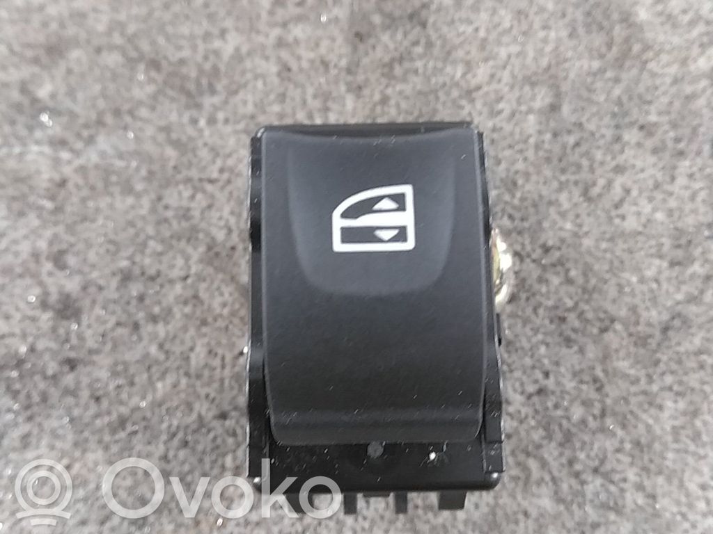 Comutator comandă geamuri electrice   254214896R