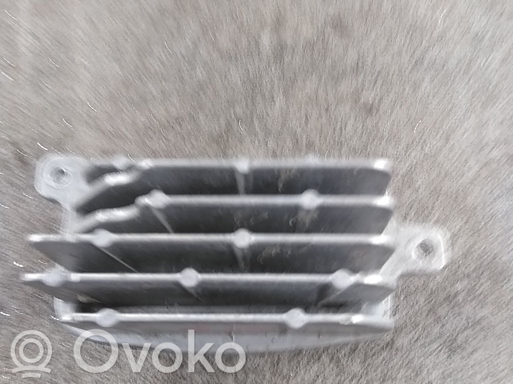 Sterownik / moduł świateł Xenon