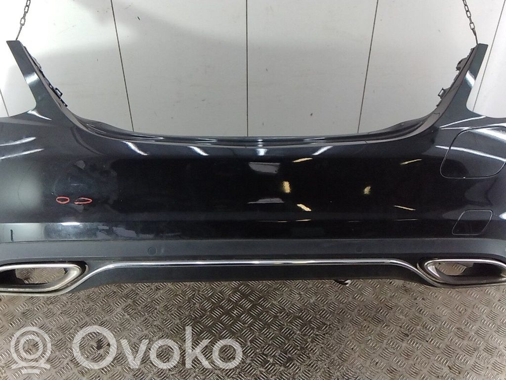 Mercedes-Benz C W205 Parachoques 