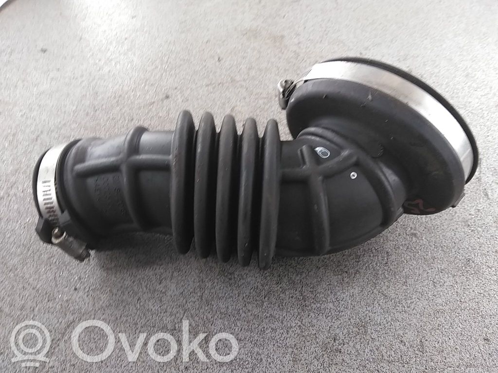Opel Insignia B Ilmanoton letku 