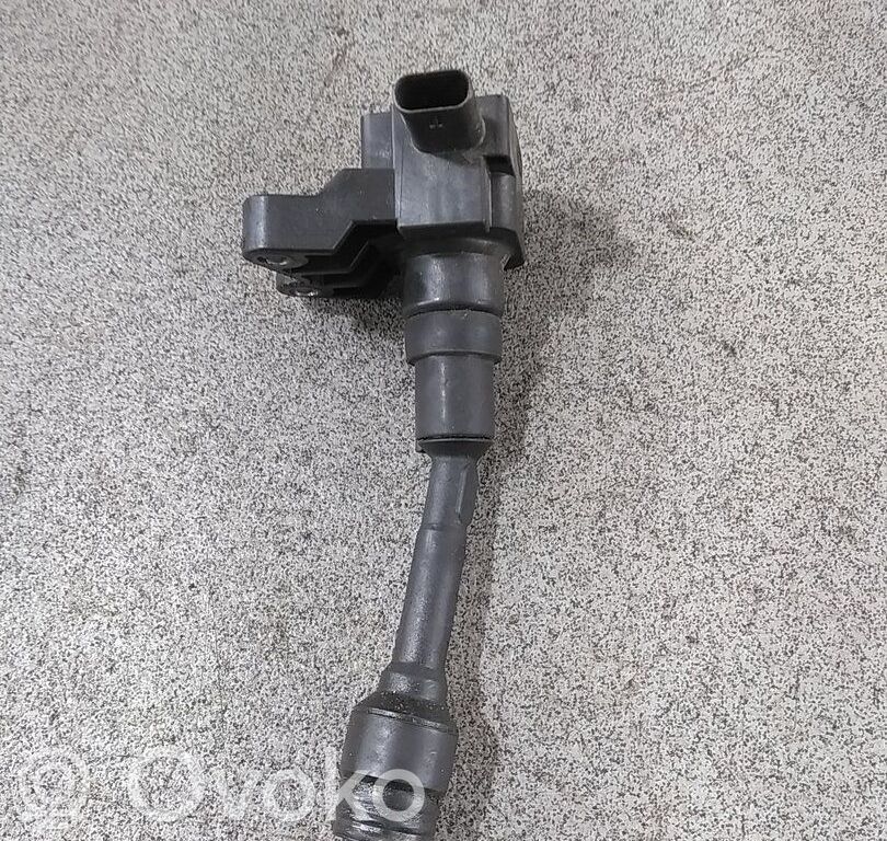 Ford Focus Bobina di accensione ad alta tensione 