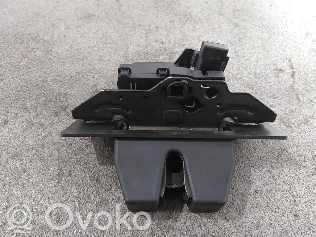 Opel Insignia B Motor de bloqueo de puertas 