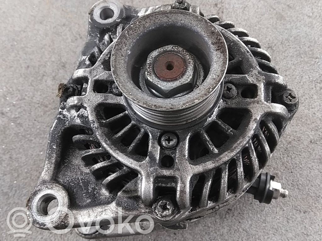 Mazda 6 Ģenerators 