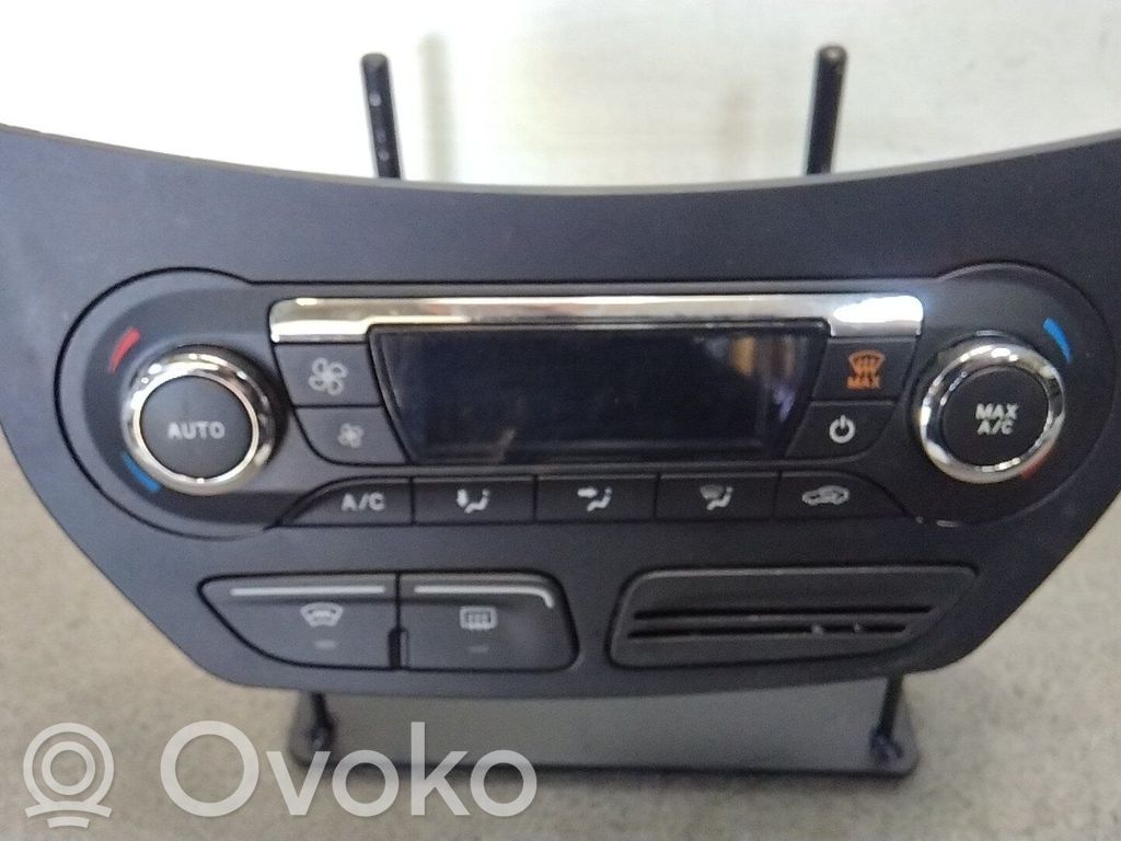 Ford C-MAX II Climate control unit 