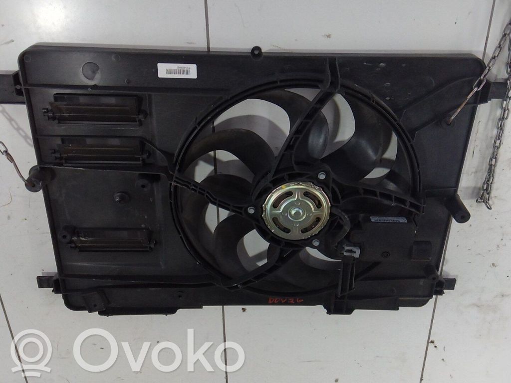 Elektrolüfter   31686809