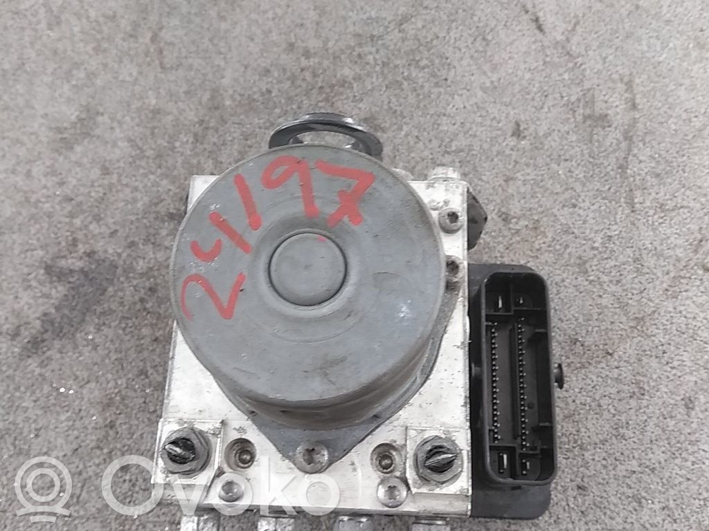Skoda Rapid (NH) ABS Pump 