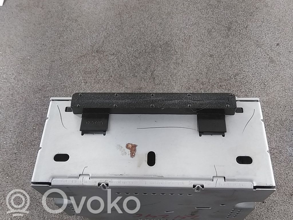 Ford Fiesta Unité / module navigation GPS 
