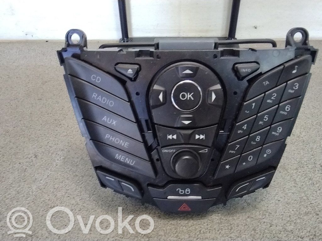 Interruptor de luz   BM5T18K811BA,BM5T18K811BA,1788183