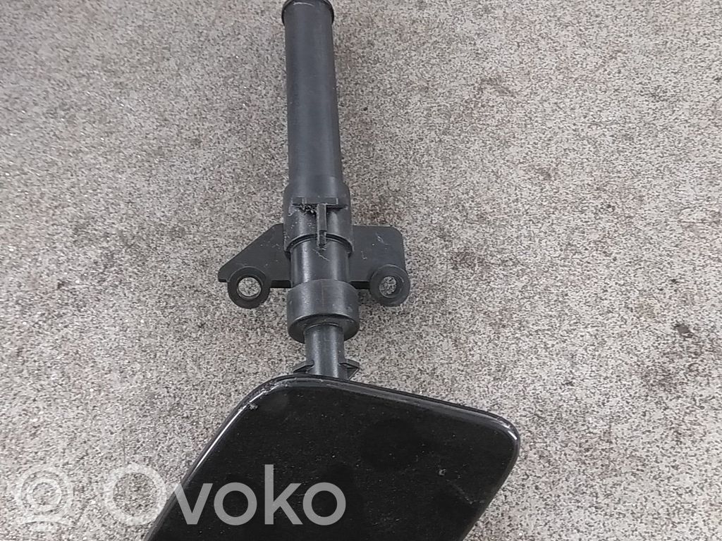 Volvo V40 Support de buse de lave-phares 