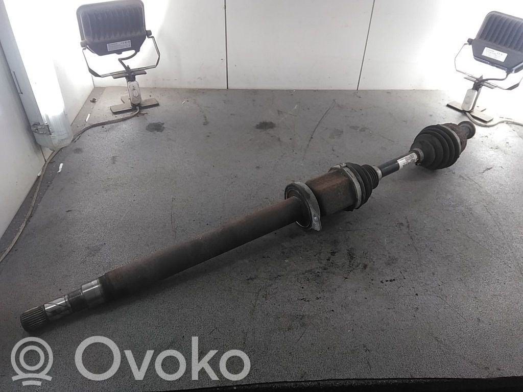 Etuvetoakseli   36012753