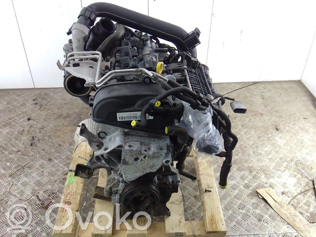 Silnik   04E100035C,04E100035CX,04E100098BX