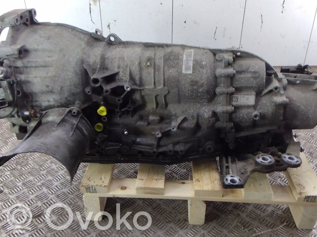 Automatyczna skrzynia biegów   4F5910156M,09L300042E
