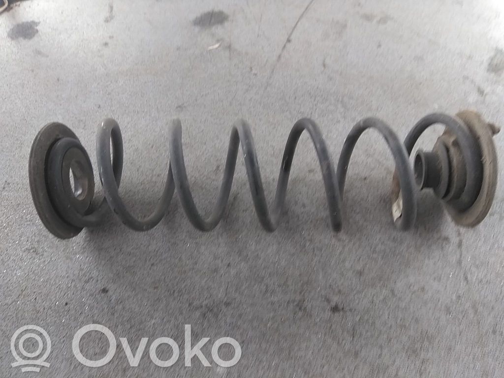 Seat Leon (5F) Rear coil spring 