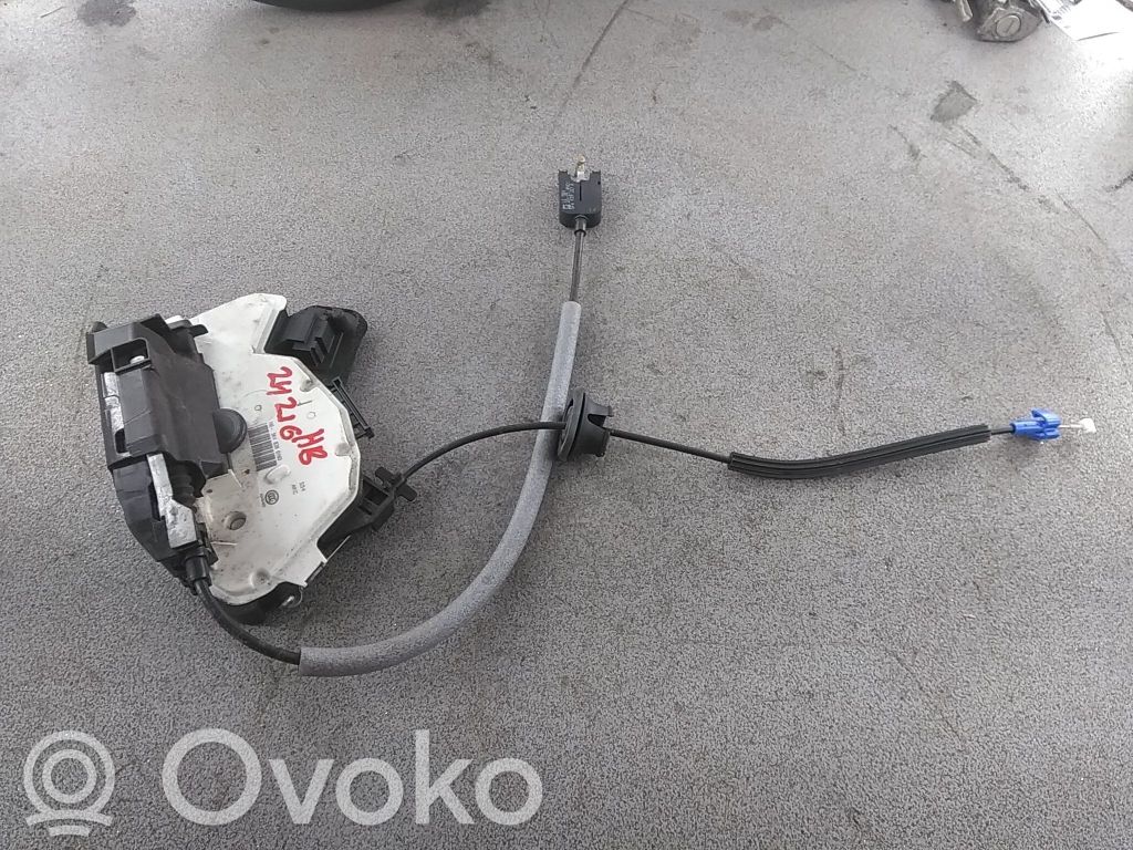 Seat Leon (5F) Keskuslukituksen moottori 