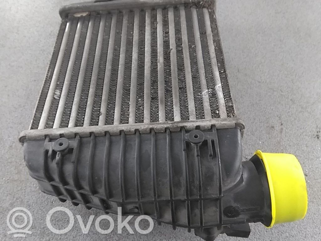 Intercooler radiator   4F0145805AC