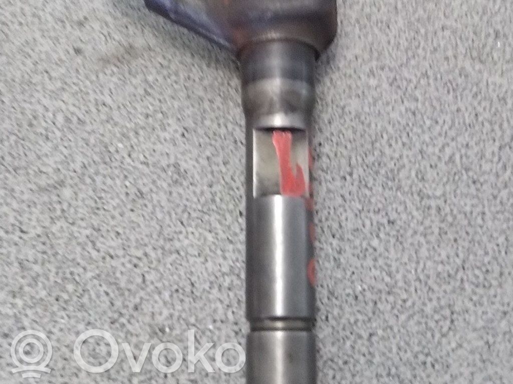 Mazda 6 Inyector de combustible 