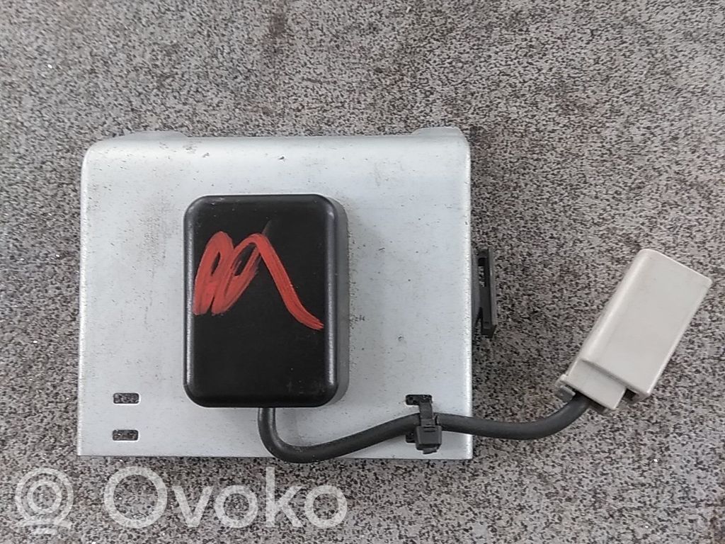 Honda Civic Antena aérea GPS 