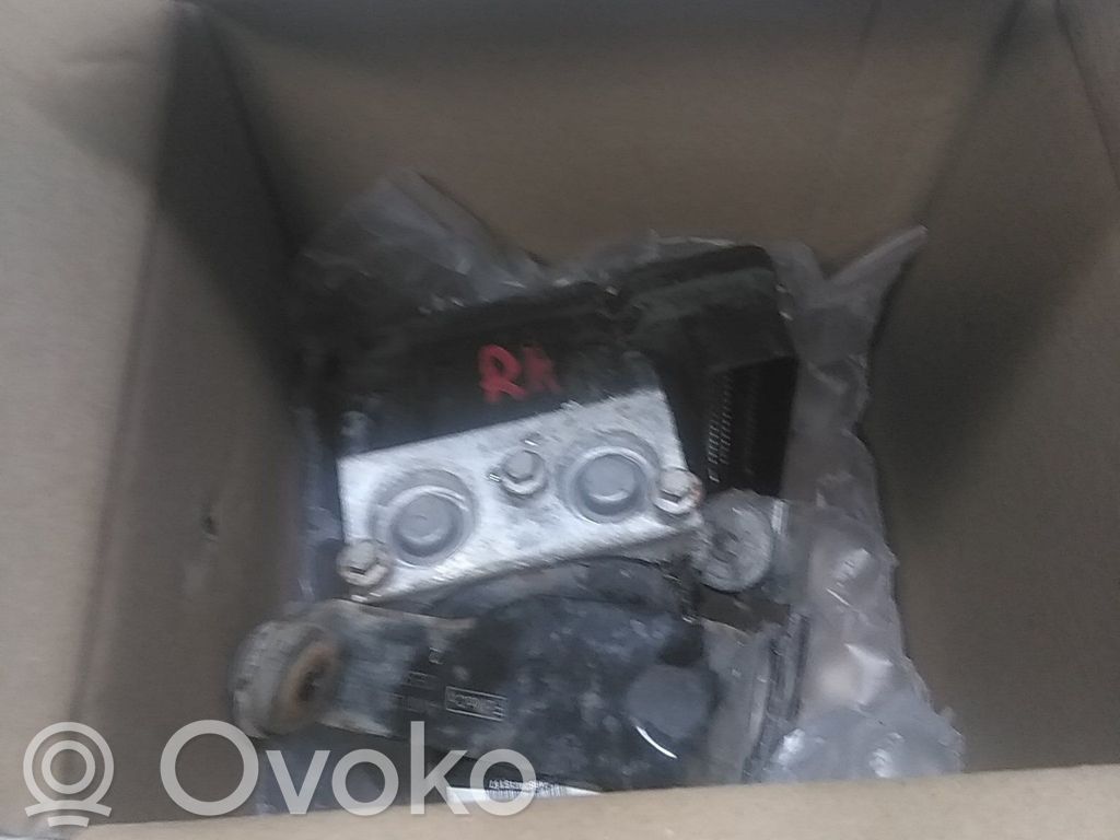 Ford Grand C-MAX ABS Blokas 
