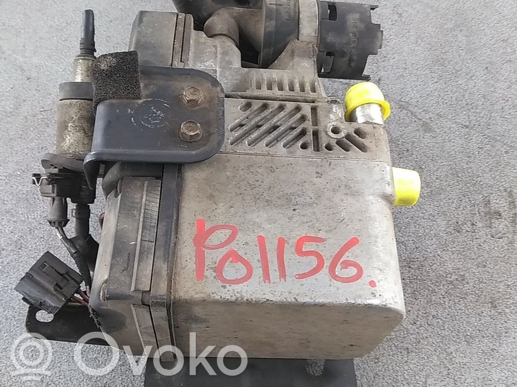 Mazda 6 Precalentador auxiliar (Webasto) 