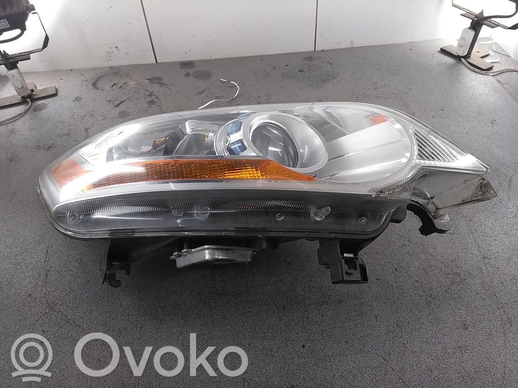 Headlight/headlamp   1590741