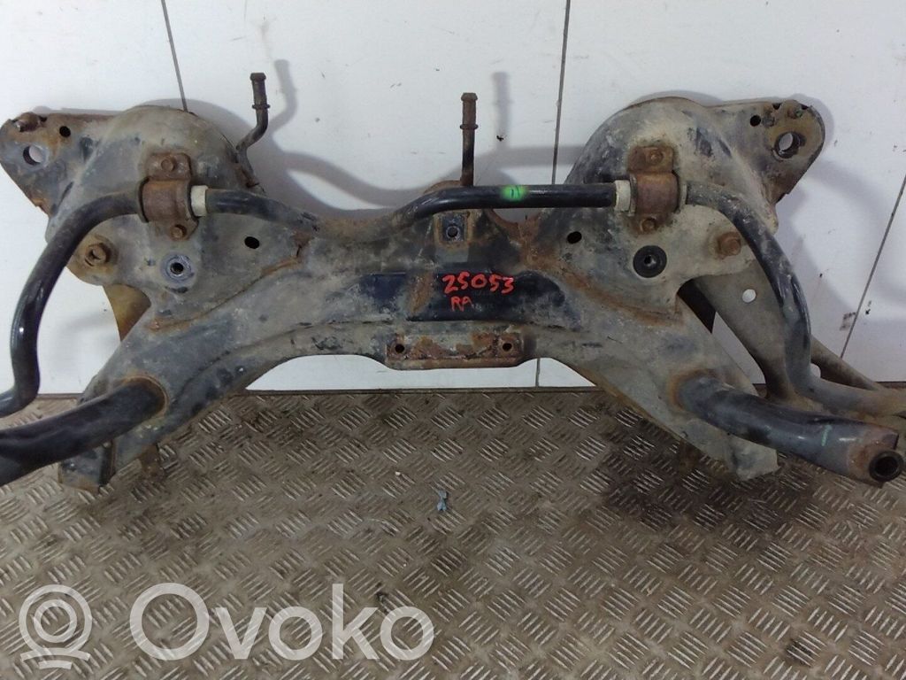 Suzuki Swift II Front subframe 