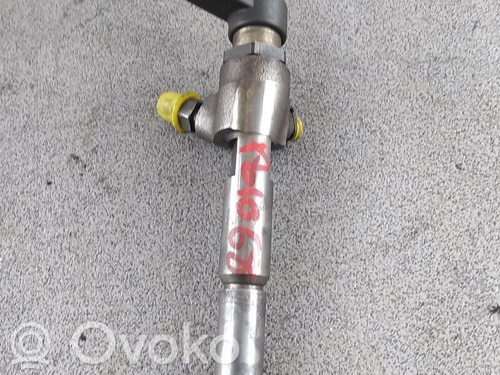 Ford S-MAX Sprausla (-i) 
