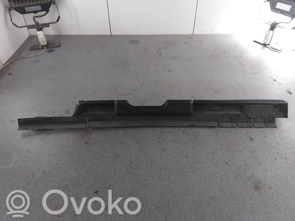 Audi Q5 SQ5 8R Wlot / Kanał powietrza intercoolera 