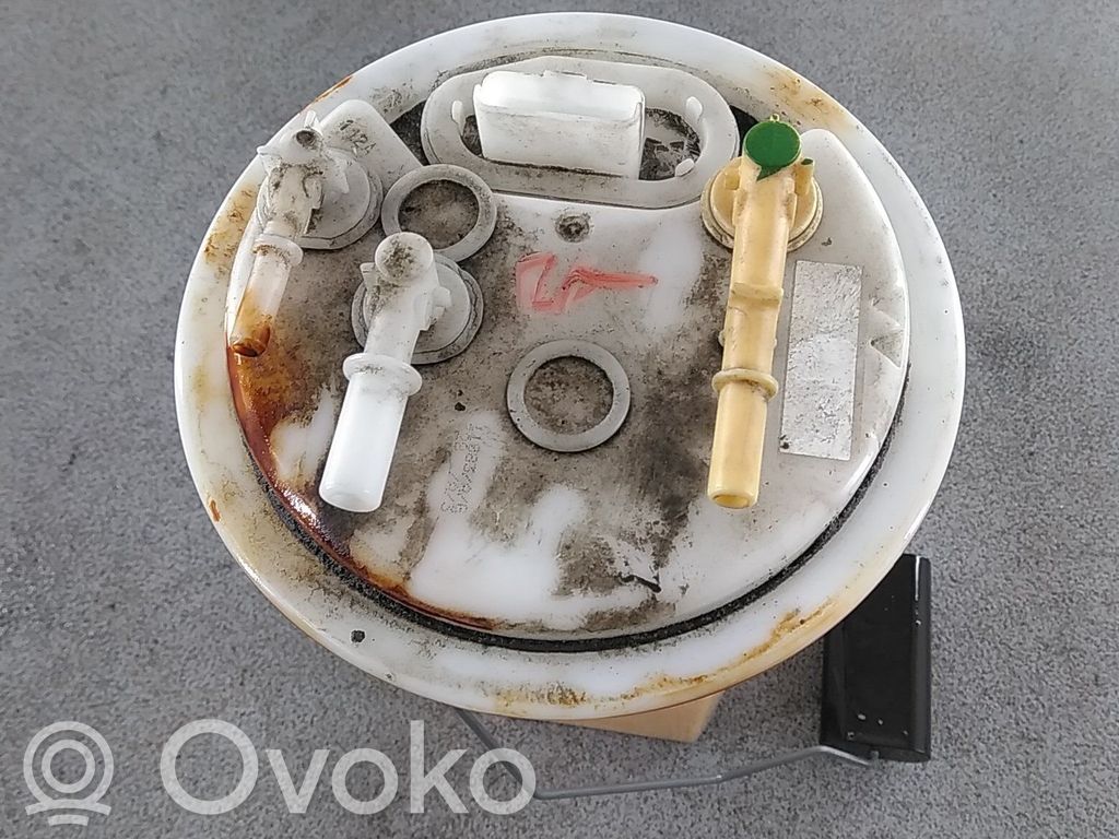 Fuel level sensor   1525JT
