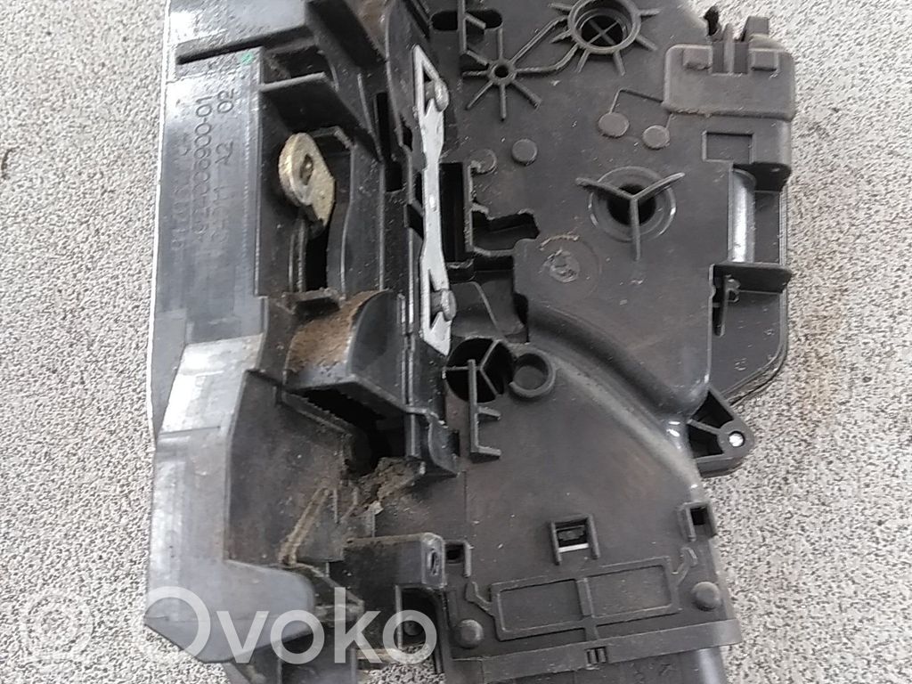 Ford Grand C-MAX Moteur verrouillage centralisé 
