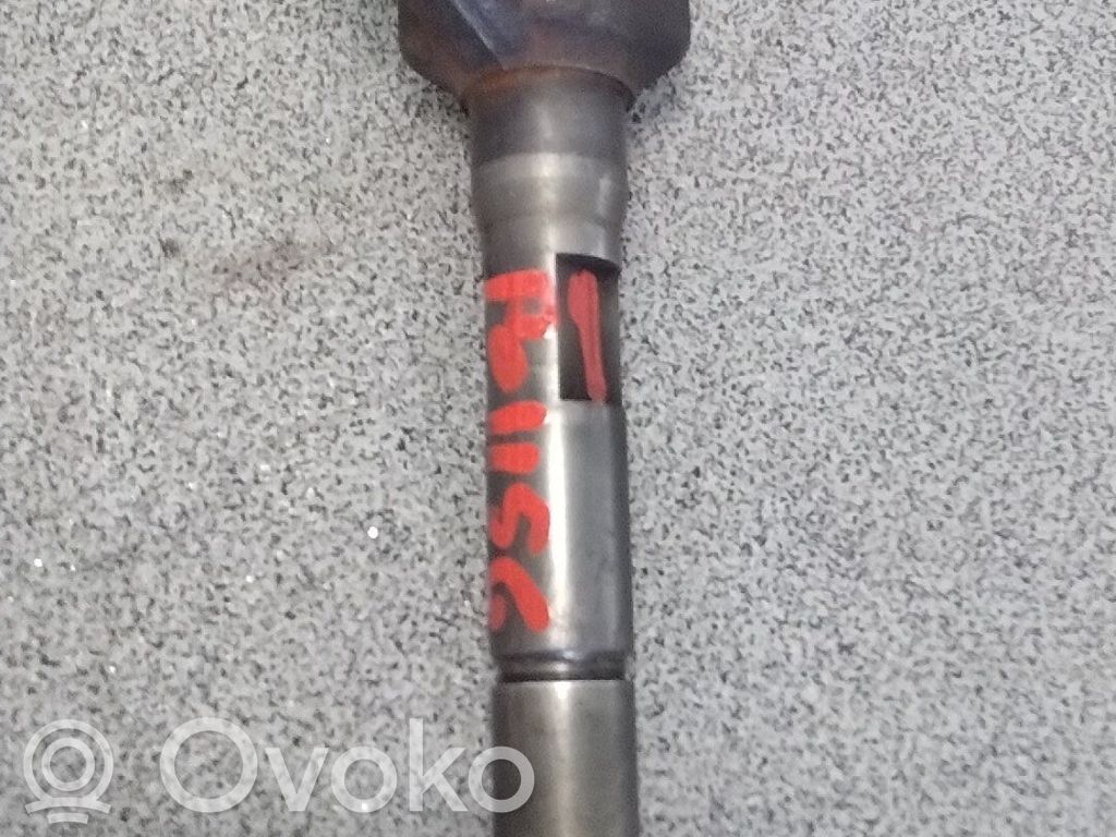 Mazda 6 Inyector de combustible 