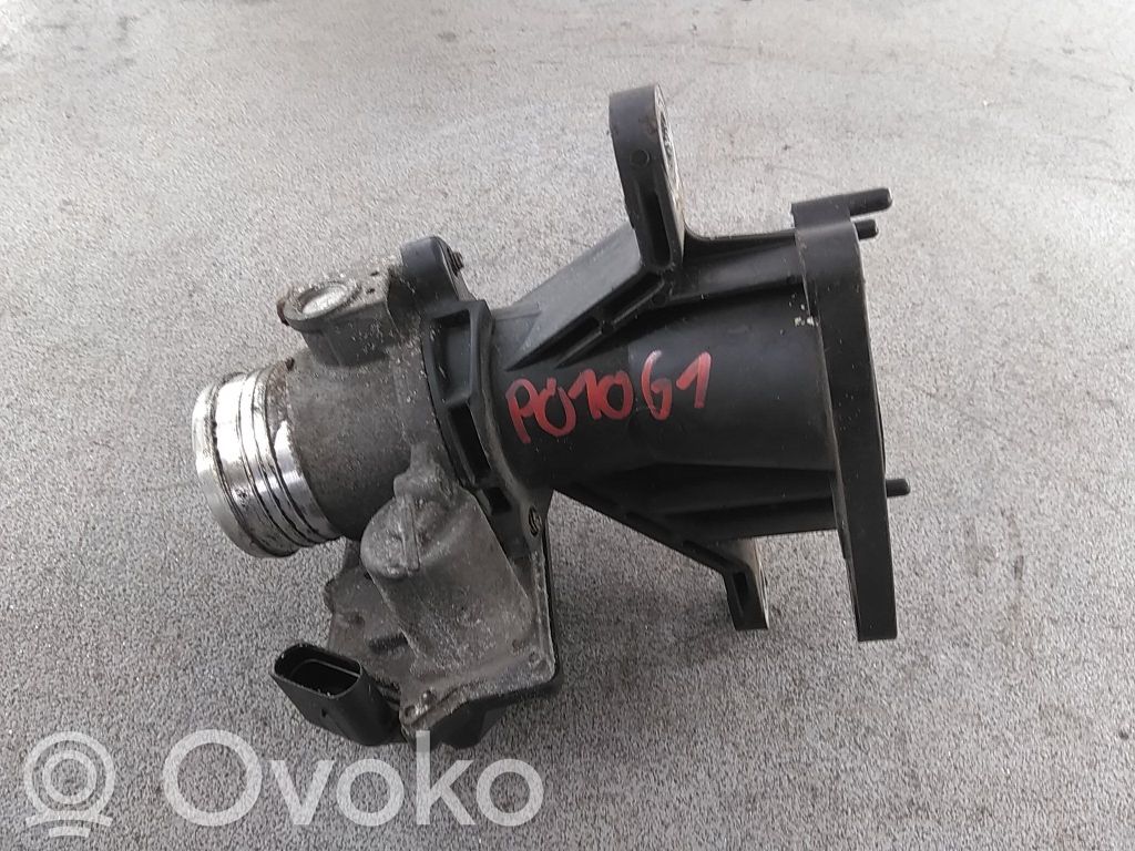 Ford Kuga I Droseļvārsts 
