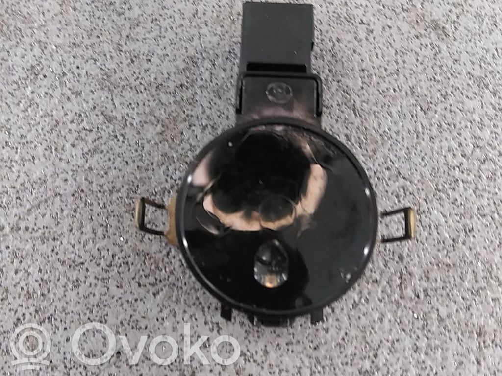 Citroen C3 Rain sensor 
