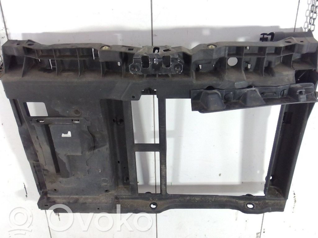 Peugeot 208 I Panou suport radiator
