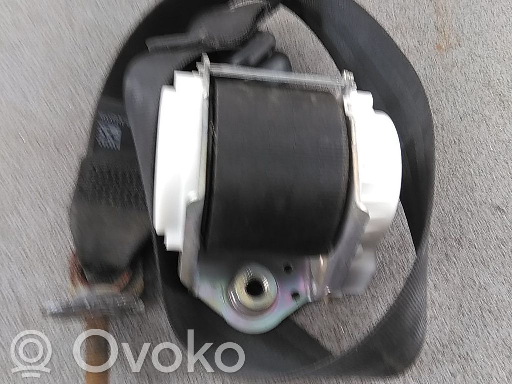 Ford Grand C-MAX Saugos diržas galinis 